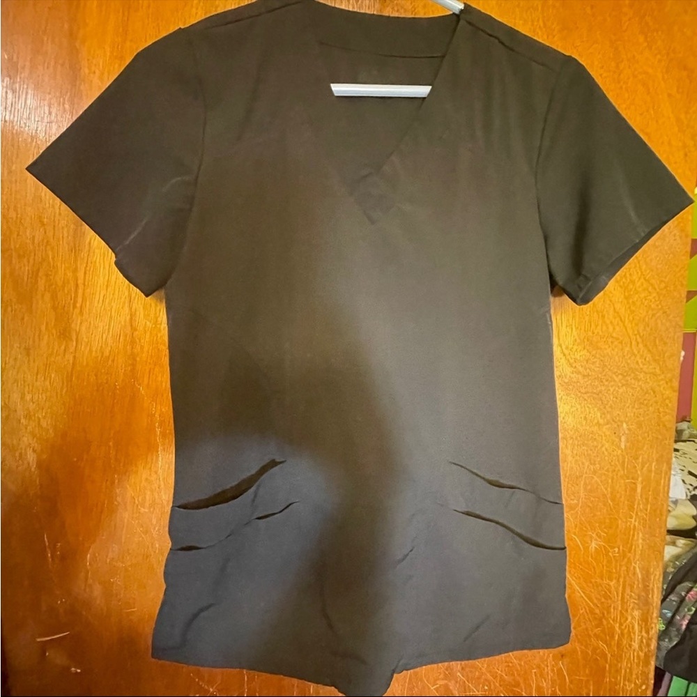Women’s Scrub Top